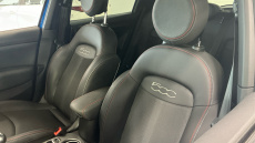 Fiat 500X 1.0 Sport [Plus pack] 5dr Petrol Hatchback